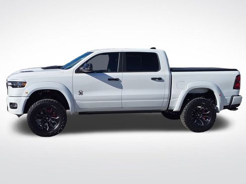 New 2026 RAM 1500 Big Horn AWD/4WD image 20
