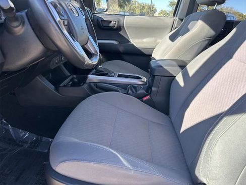 Certified 2023 Toyota Tacoma SR5 image 11