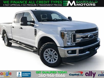 Used 2019 Ford F250 XLT w/ XLT Value Package