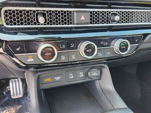 New 2026 Honda Civic Sport image 25