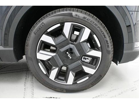 New 2027 Kia Telluride S AWD/4WD image 8
