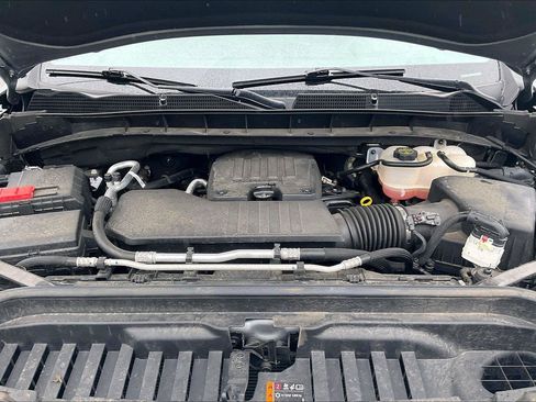 Used 2025 GMC Sierra 1500 Elevation AWD/4WD image 10