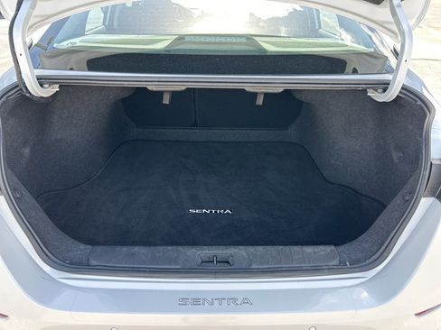 Certified 2023 Nissan Sentra SV w/ All-Weather Package image 47