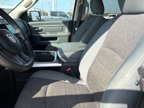 Used 2016 RAM 1500 Lone Star RWD image 5