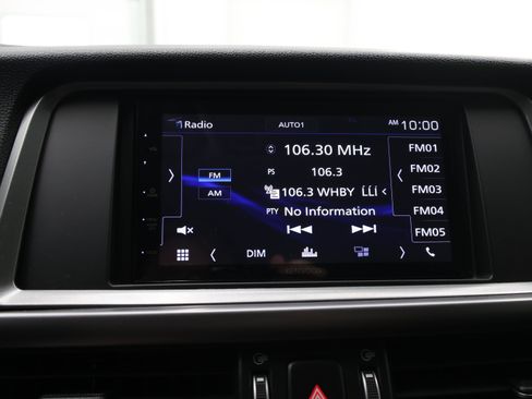 Used 2017 Kia Optima LX FWD image 9