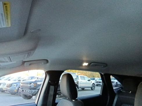 New 2026 Ford Escape Active w/ Cold Weather Package FWD image 14