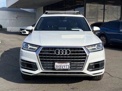 Used 2019 Audi Q7 3.0T Premium image 4