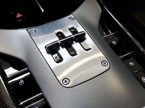 Certified 2024 Ferrari Purosangue AWD/4WD image 30