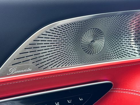 Certified 2022 Mercedes-Benz SL 55 AMG 4MATIC image 22