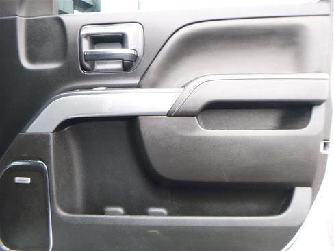 Used 2018 Chevrolet Silverado 3500 LTZ w/ Duramax Plus Package image 21