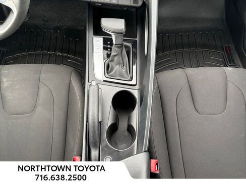 Used 2023 Hyundai Elantra SEL image 25