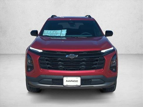 New 2026 Chevrolet Equinox LT w/ Convenience Package II image 6