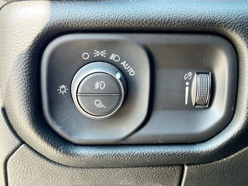 Used 2022 RAM 1500 Rebel w/ Rebel Level 2 Equipment Group AWD/4WD image 10