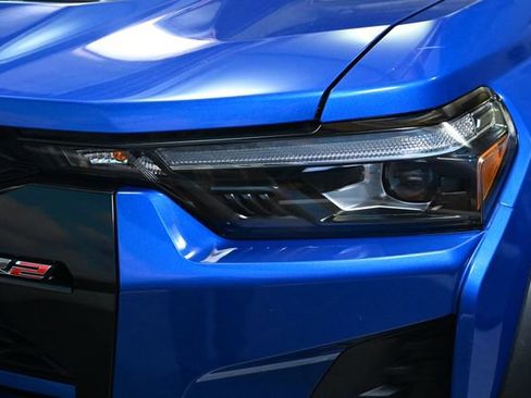 Used 2023 Chevrolet Colorado ZR2 image 20