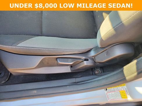 Used 2014 Ford Focus S image 14