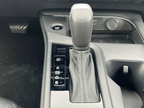 New 2026 Nissan Sentra SV w/ SV Convenience Package FWD image 27