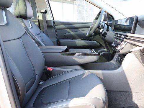 New 2026 Hyundai Tucson Limited image 10