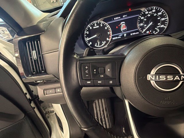 Certified 2024 Nissan Pathfinder SV AWD/4WD image 23