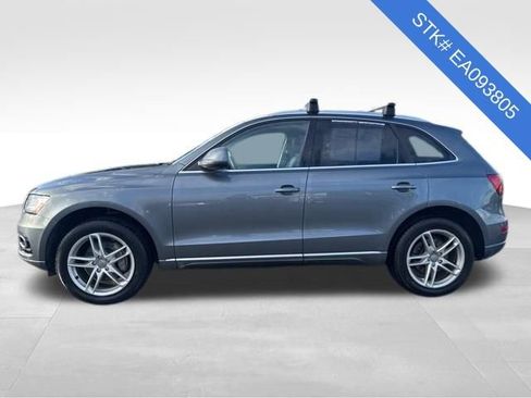 Used 2014 Audi Q5 TDI Premium Plus image 4