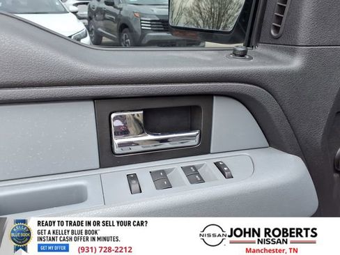 Used 2013 Ford F150 XLT w/ Luxury Equipment Group image 26