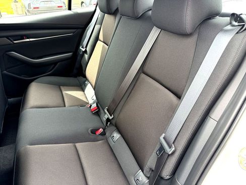 New 2026 MAZDA MAZDA3 s image 19