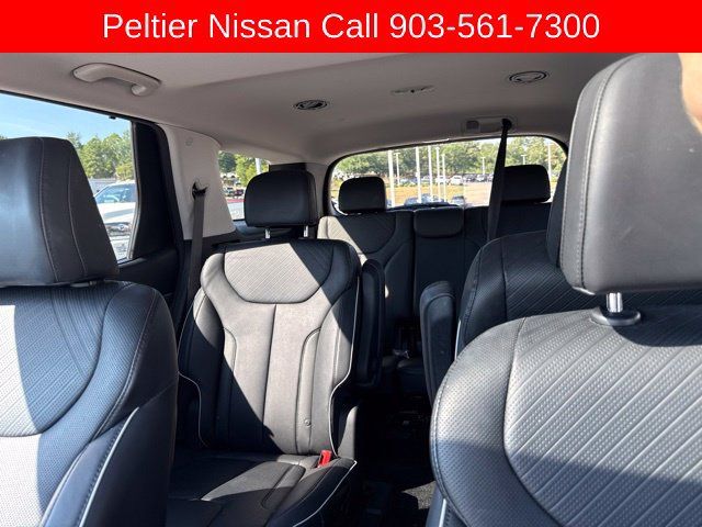 Used 2025 Hyundai Palisade XRT FWD image 25