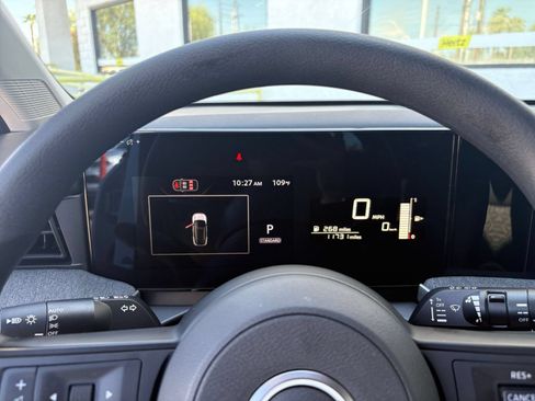 Used 2026 Nissan Kicks SV w/ Cold Weather Package AWD/4WD image 39