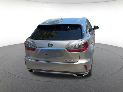 Used 2017 Lexus RX 350 AWD w/ Premium Package image 13