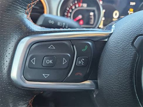 Used 2021 Jeep Gladiator Mojave image 23