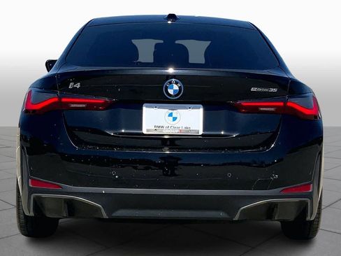 Used 2023 BMW i4 eDrive35 w/ Premium Package image 4