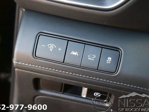 Used 2022 Hyundai Santa Fe Calligraphy w/ Cargo Package FWD image 26