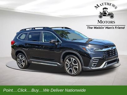 Used 2023 Subaru Ascent Limited