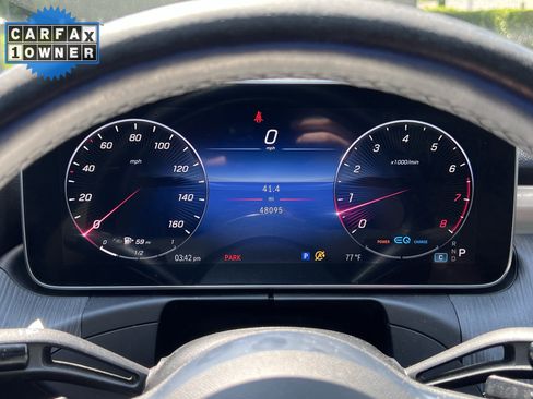 Used 2022 Mercedes-Benz C 300 Sedan w/ Exclusive Trim Package image 21