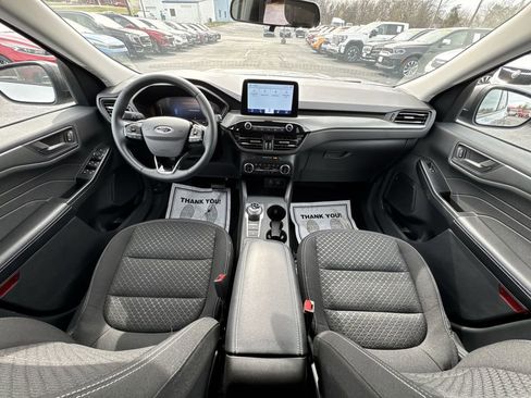 Used 2024 Ford Escape Active w/ Cold Weather Package image 21