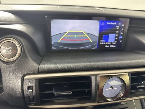 Used 2018 Lexus IS 300 F Sport w/ F Sport Package AWD/4WD image 5