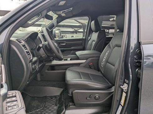 New 2026 RAM 1500 Rebel w/ Rebel Level 2 Equipment Group AWD/4WD image 4