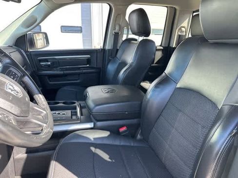 Used 2013 RAM 1500 Sport image 3