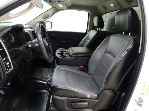 Used 2023 RAM 1500 Tradesman RWD image 18