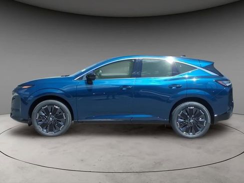 New 2026 Nissan Murano Platinum w/ Cargo Package AWD/4WD image 2