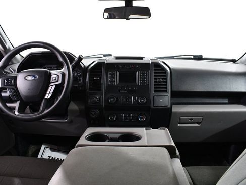 Used 2019 Ford F150 XL w/ Equipment Group 101A Mid image 7