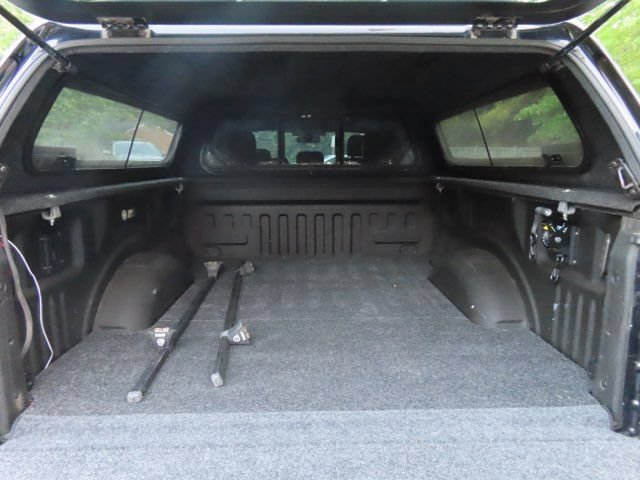 Used 2015 Ford F150 Lariat w/ Equipment Group 502A Luxury AWD/4WD image 10