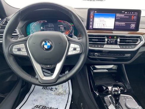 Used 2024 BMW X3 xDrive30i image 7