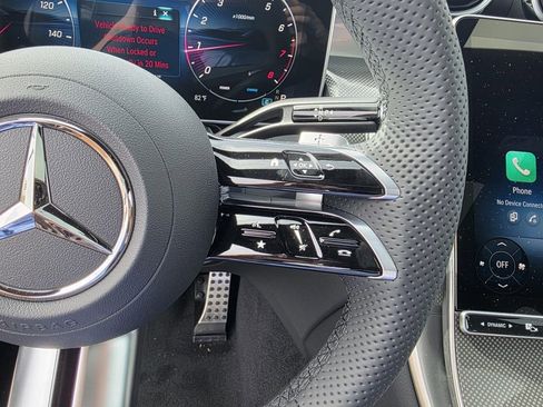 New 2026 Mercedes-Benz GLC 300 4MATIC image 17