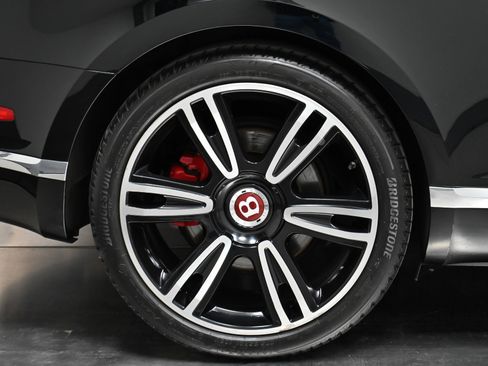 Used 2014 Bentley Continental GTC image 49