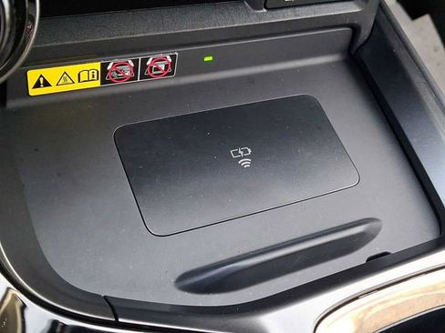 Certified 2023 Lexus NX 350 AWD w/ Premium Package image 20