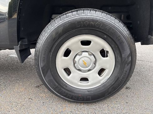 Used 2019 Chevrolet Colorado W/T image 21