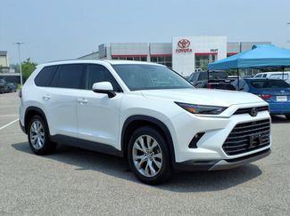 Certified 2024 Toyota Grand Highlander FWD video 1