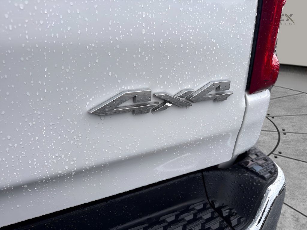 Used 2025 RAM 1500 Laramie w/ Bed Utility Group AWD/4WD image 30