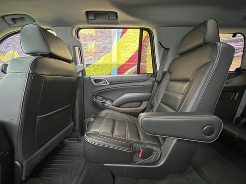 Used 2018 GMC Yukon Denali w/ Denali Ultimate Package image 20