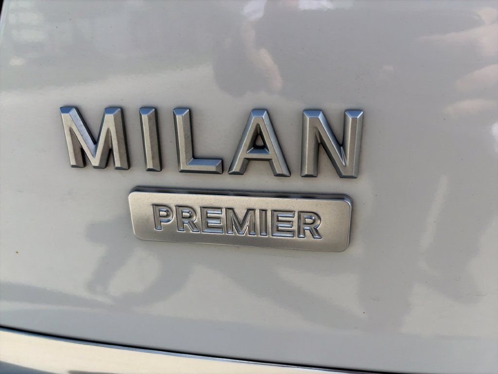 Used 2009 Mercury Milan Premier FWD image 7